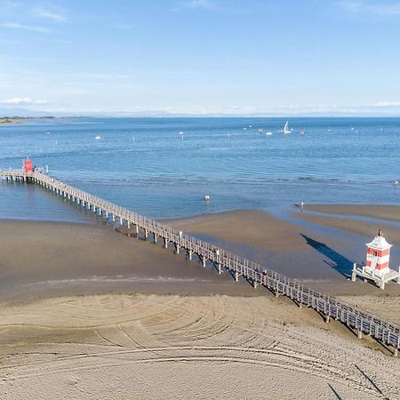 La Terrazza Sul Faro Appartement Lignano Sabbiadoro Buitenkant foto