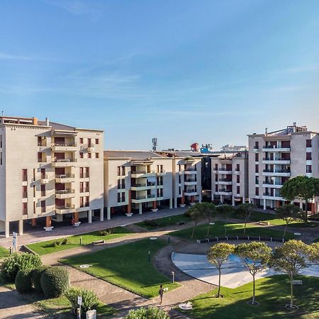La Terrazza Sul Faro Appartement Lignano Sabbiadoro Buitenkant foto