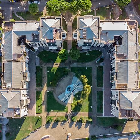 La Terrazza Sul Faro Appartement Lignano Sabbiadoro Buitenkant foto