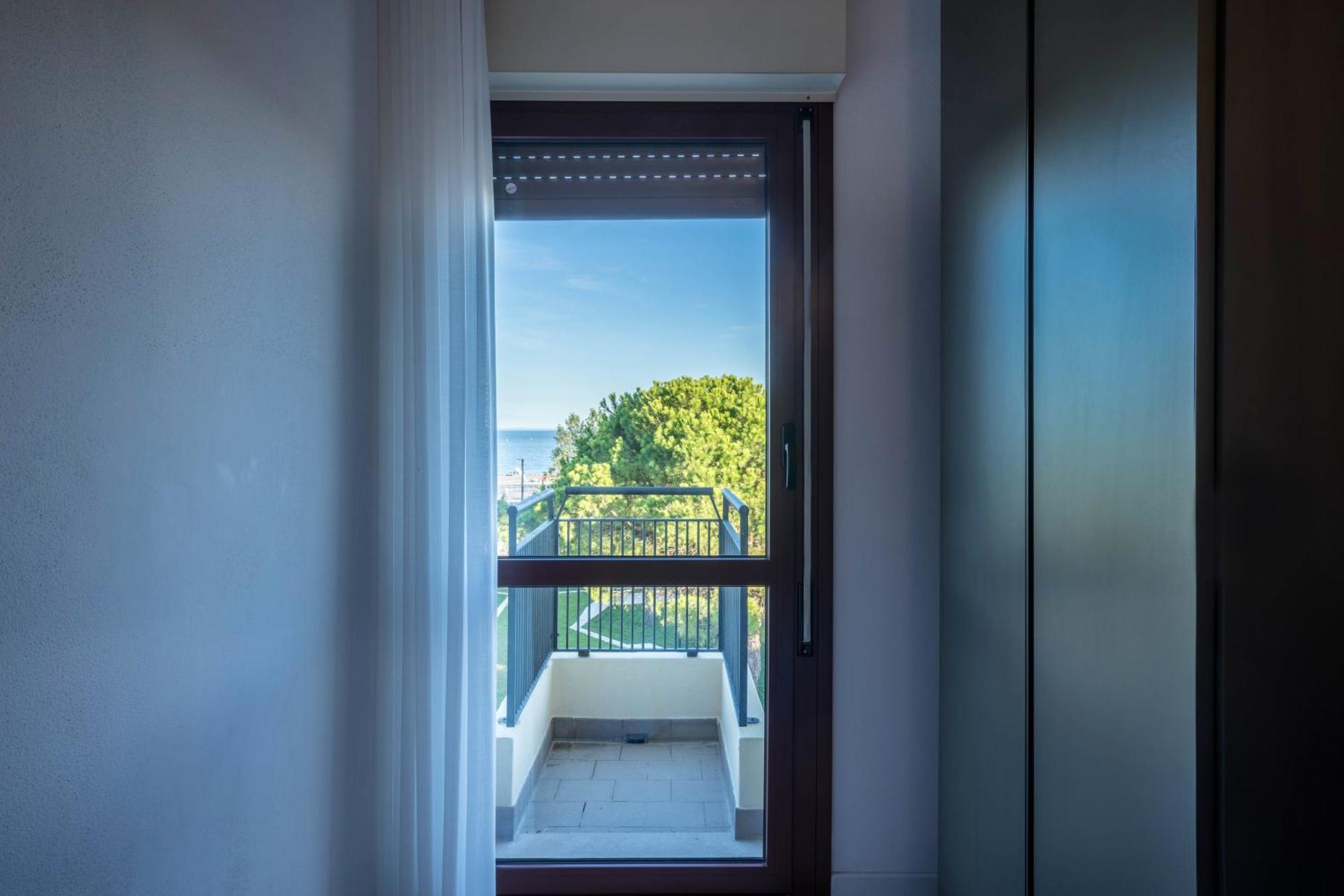 La Terrazza Sul Faro Appartement Lignano Sabbiadoro Buitenkant foto