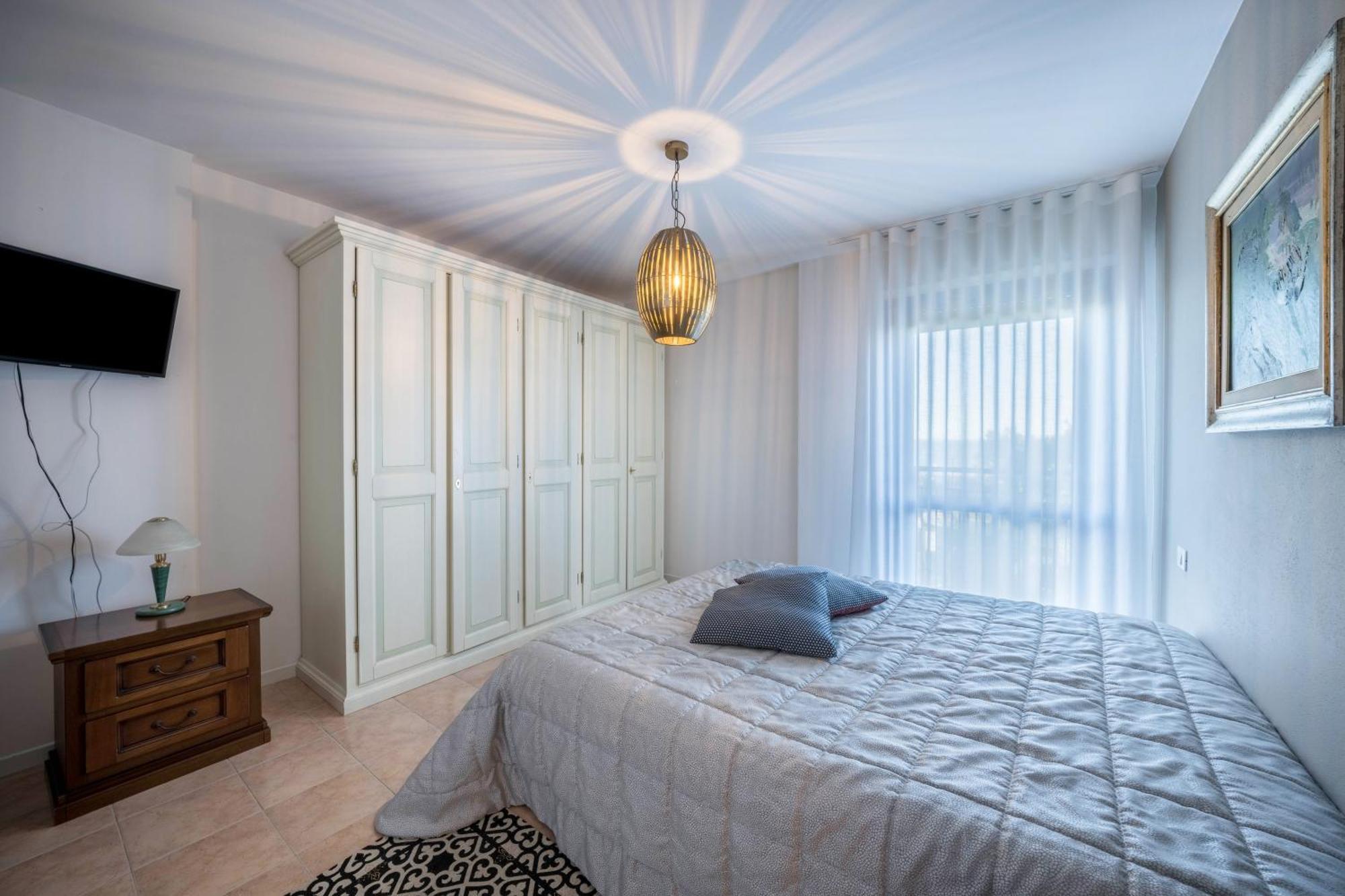 La Terrazza Sul Faro Appartement Lignano Sabbiadoro Buitenkant foto